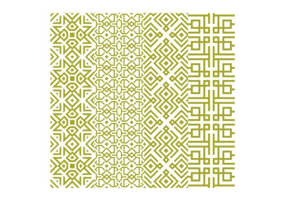 Art Deco Seamless: Timeless Elegance, Built for Real-World Use