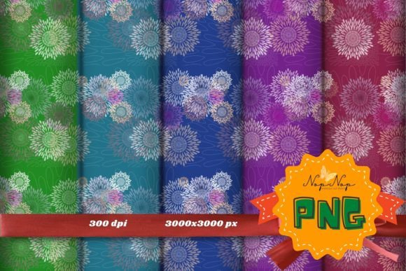 Fireworks Papers: A Creative Resource for Festive Design and Project Execution