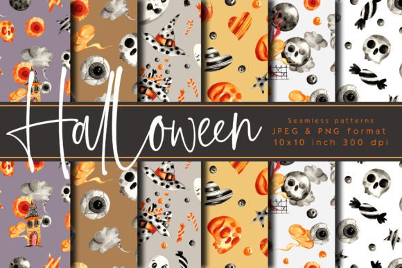 Halloween Wicked Good Time Pattern: A Strategic Tool for Creative and Business Success