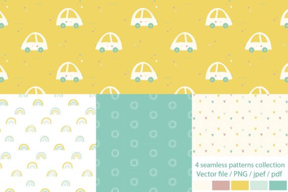 Kid Collection: A Thoughtful Design System for Playful, Purposeful Creativity