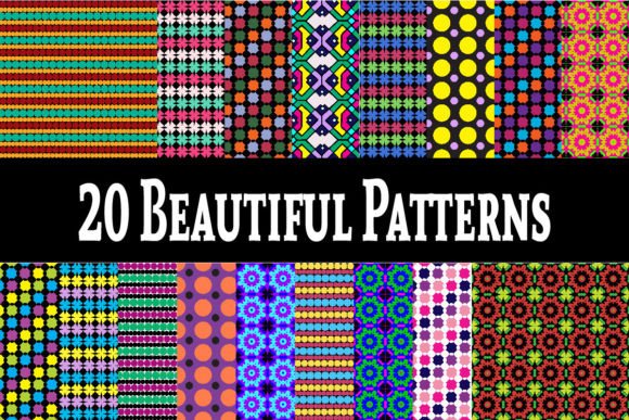 Pattern Magic for Every Project
