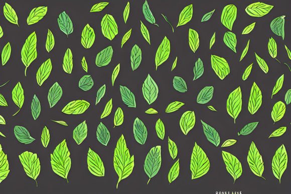 Patternsâ Daisy Design: High-Quality, Versatile & Ready-to-Use Floral Patterns