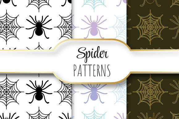 Spiders: A Powerful Tool for Creating Seamless Vector Patterns