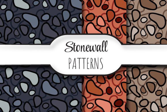 Stonewall Pebbles: Timeless Texture Meets Modern Design Workflow